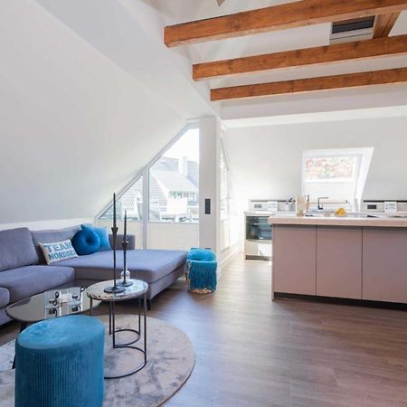 Apartament Neywatt 2 Norderney Zewnętrze zdjęcie