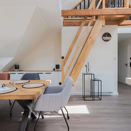 Apartament Neywatt 2 Norderney Zewnętrze zdjęcie