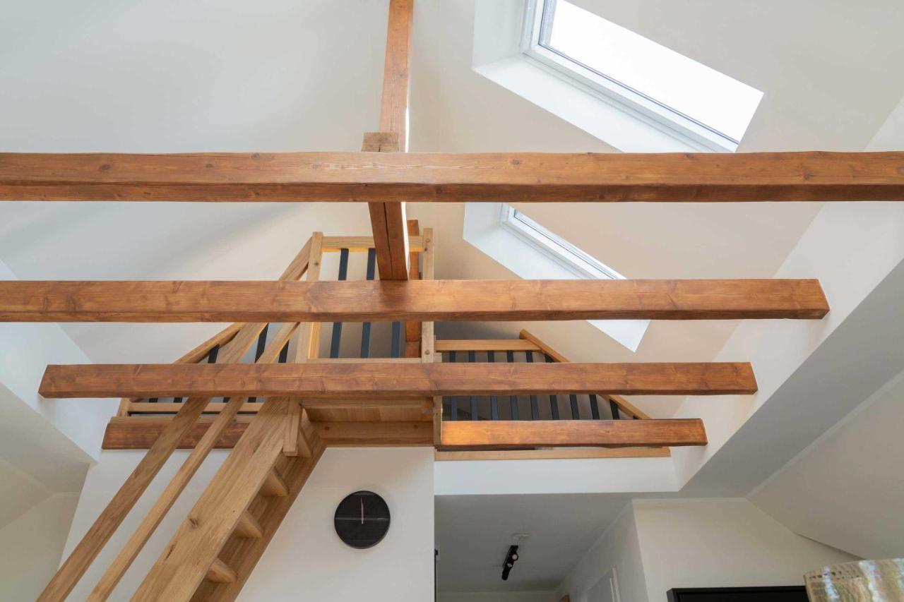 Apartament Neywatt 2 Norderney Zewnętrze zdjęcie