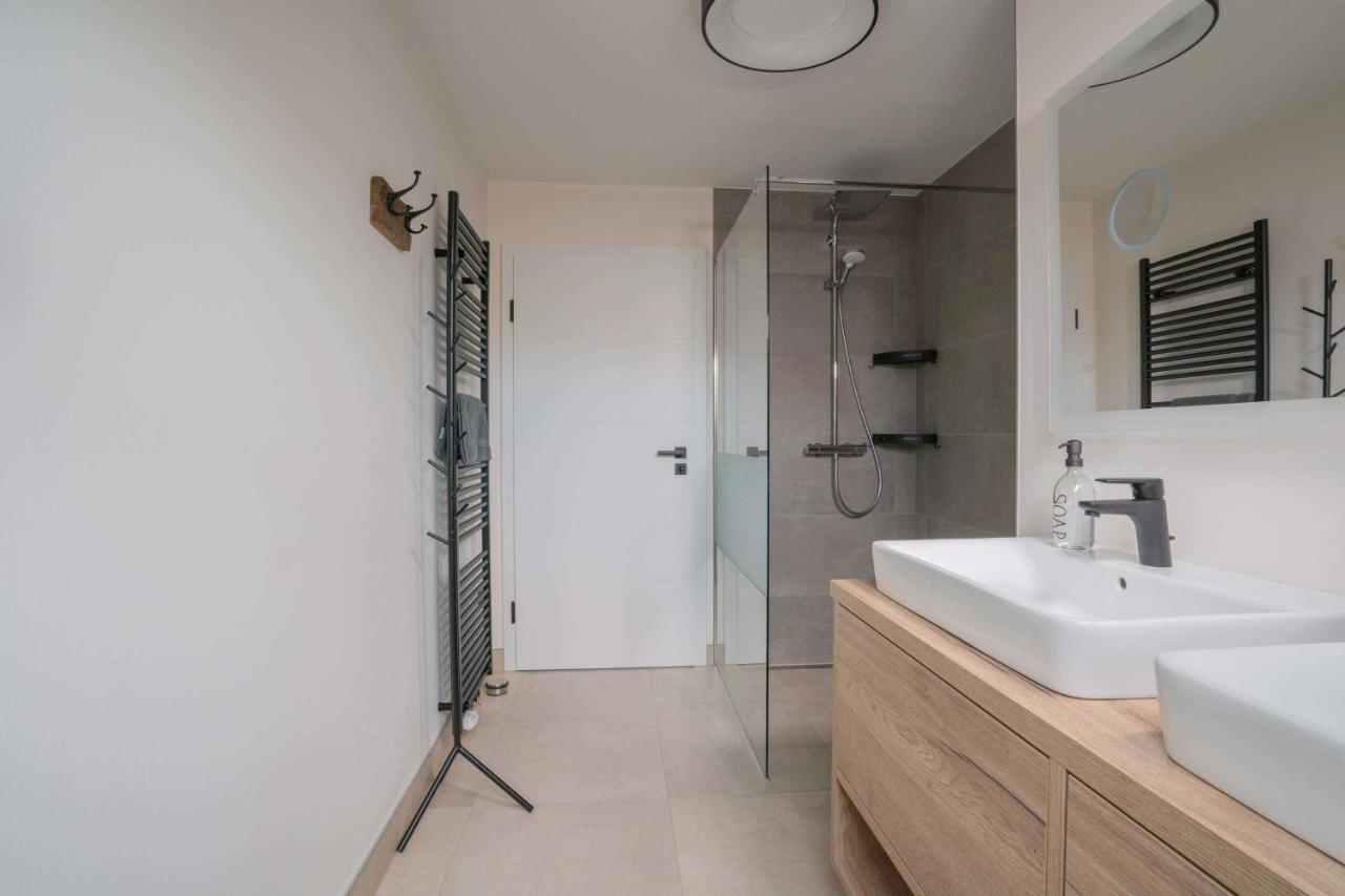 Apartament Neywatt 2 Norderney Zewnętrze zdjęcie