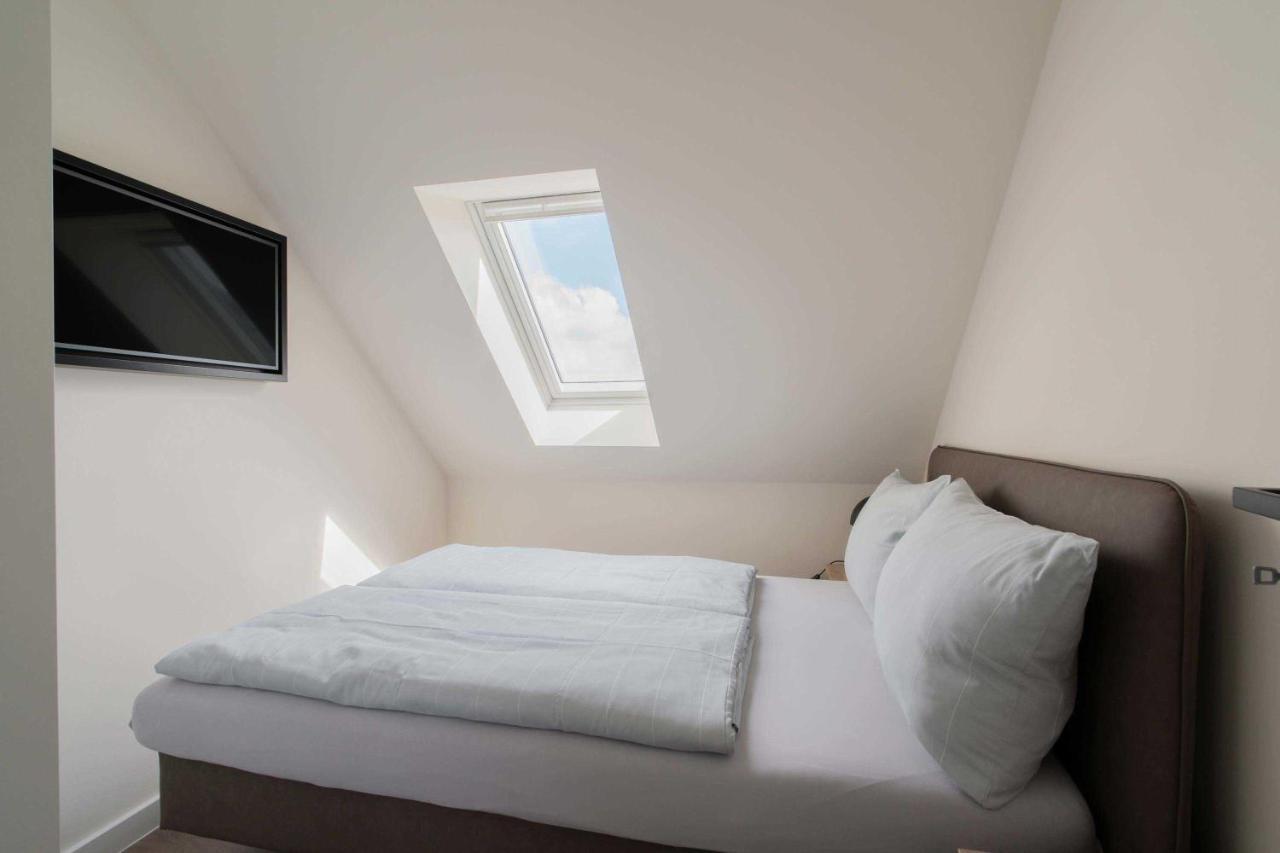 Apartament Neywatt 2 Norderney Zewnętrze zdjęcie