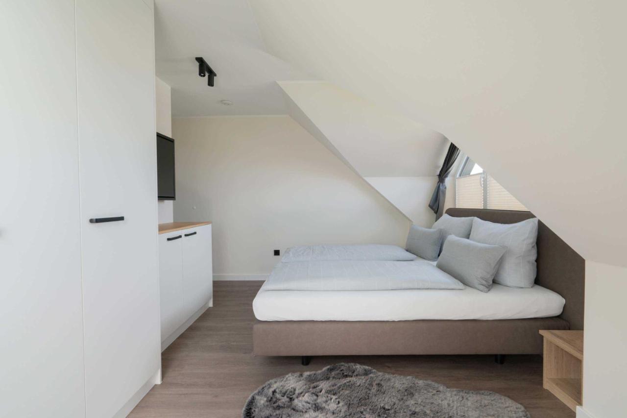 Apartament Neywatt 2 Norderney Zewnętrze zdjęcie